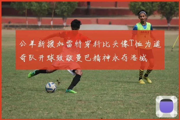 公羊新援加雷特穿科比头像T恤为道奇队开球致敬曼巴精神永存洛城